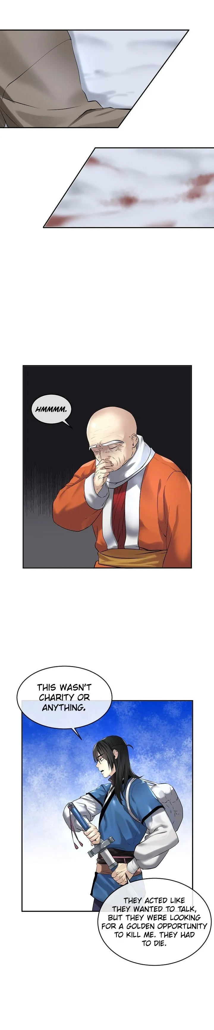 Volcanic Age Chapter 52 Online - página 18
