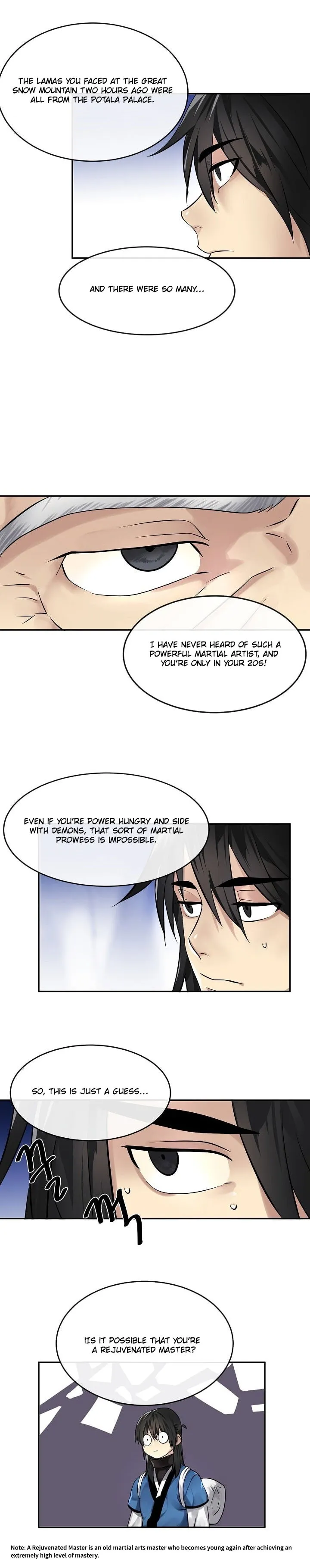 Volcanic Age Chapter 53 Online - página 4
