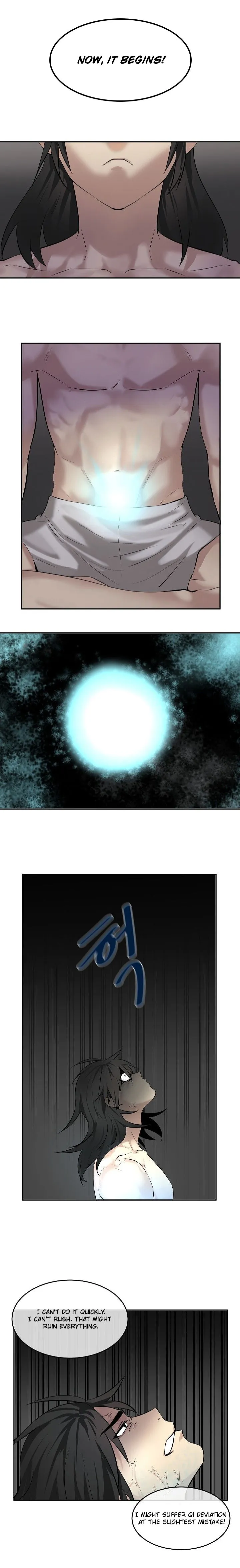 Volcanic Age Chapter 53 Online - página 11