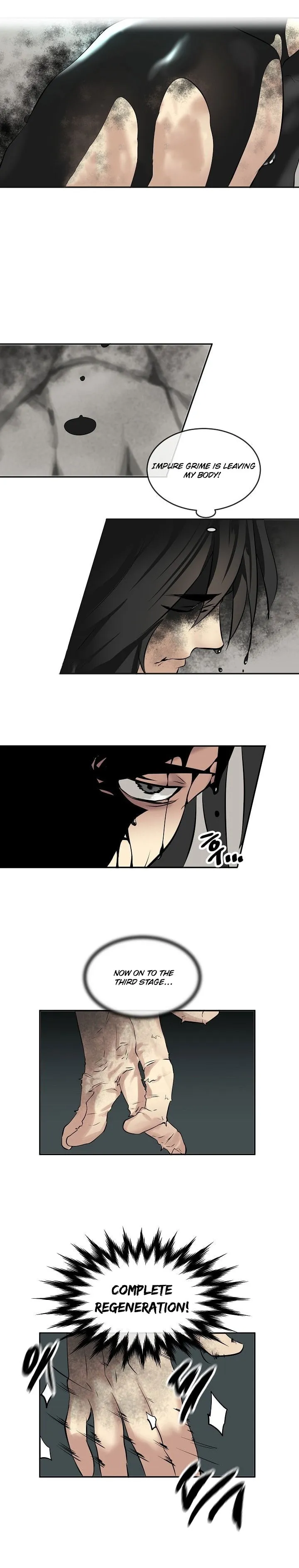 Volcanic Age Chapter 53 Online - página 15