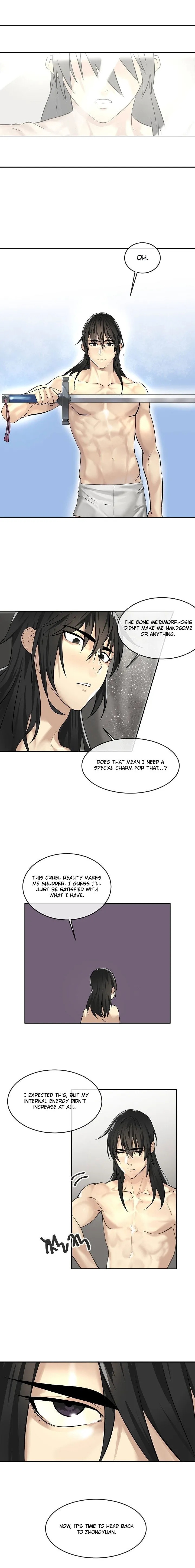 Volcanic Age Chapter 53 Online - página 18