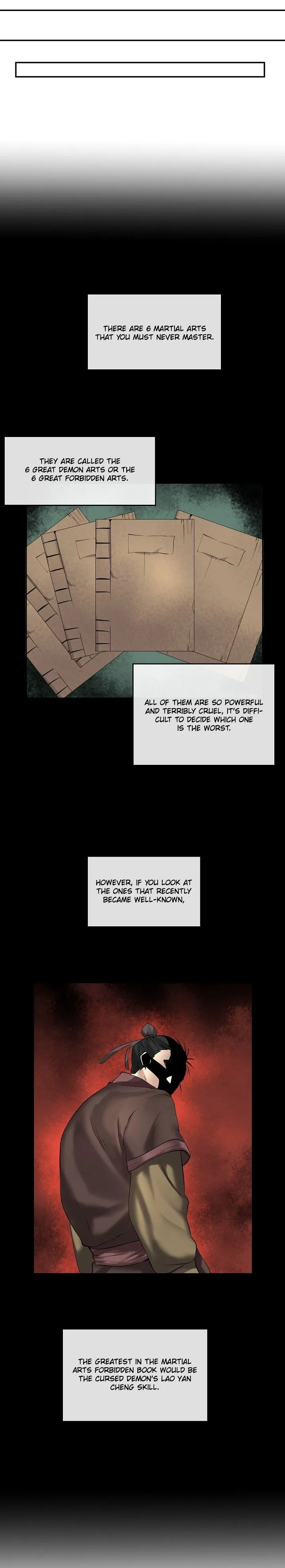 Volcanic Age Chapter 53 Online - página 19
