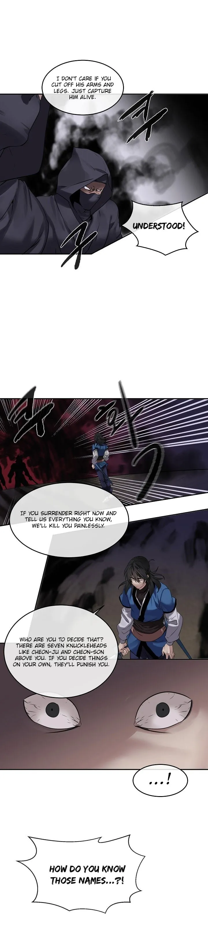 Volcanic Age Chapter 54 Online - página 12