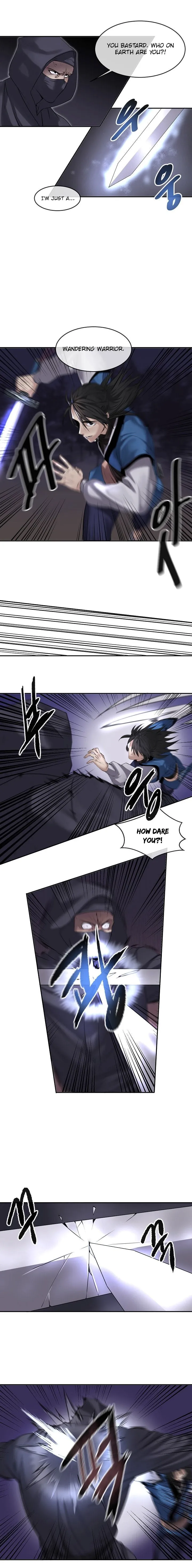 Volcanic Age Chapter 54 Online - página 13