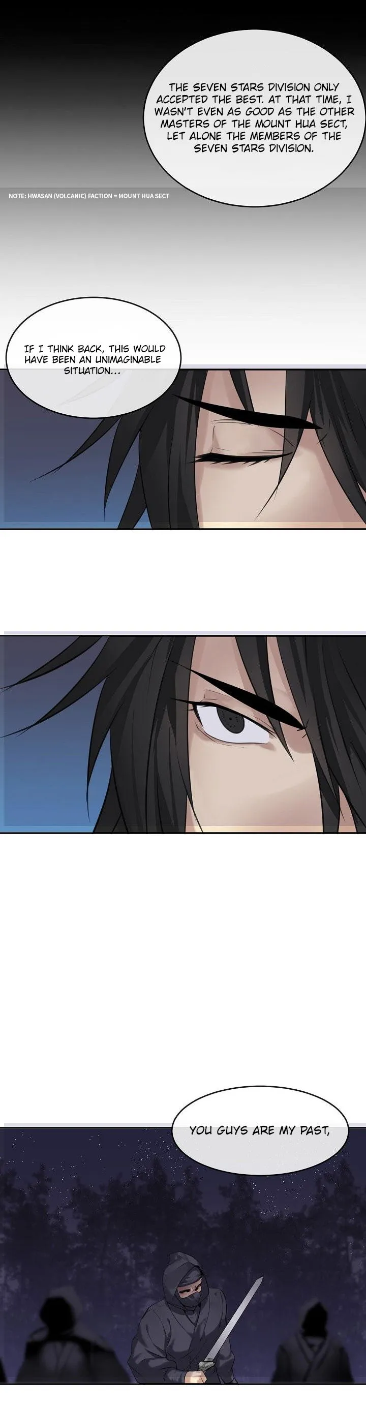 Volcanic Age Chapter 54 Online - página 18