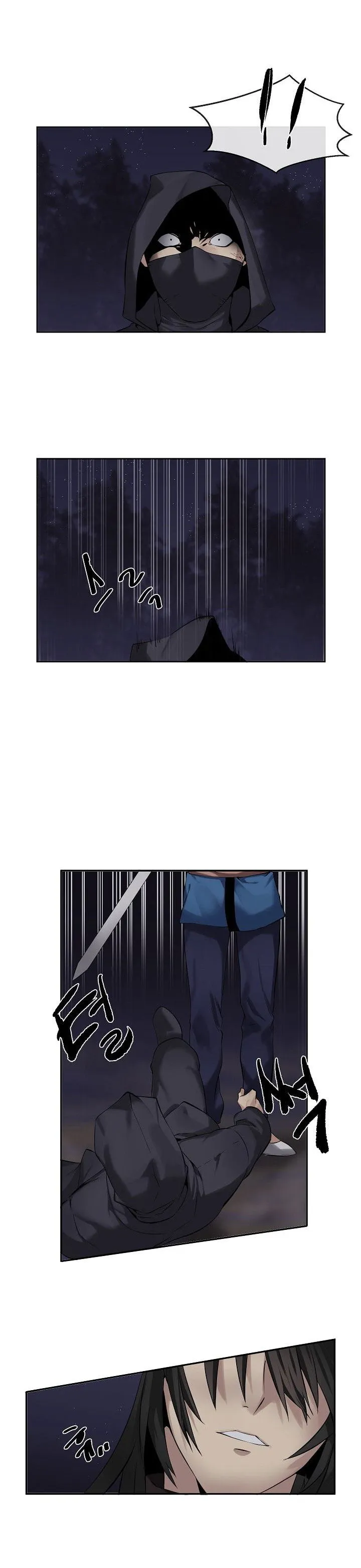 Volcanic Age Chapter 55 Online - página 2