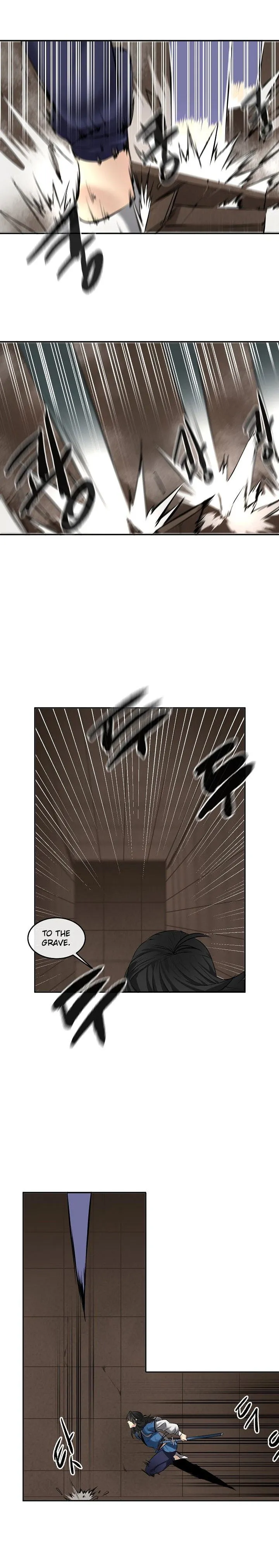 Volcanic Age Chapter 55 Online - página 7