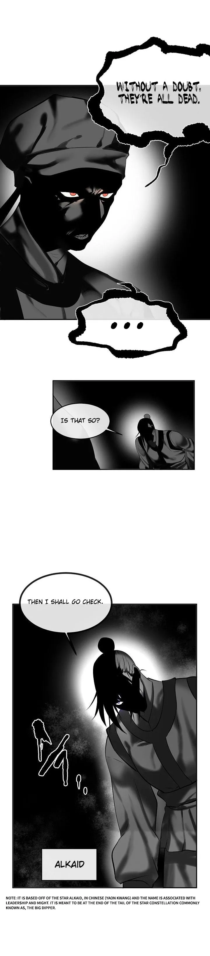 Volcanic Age Chapter 55 Online - página 10