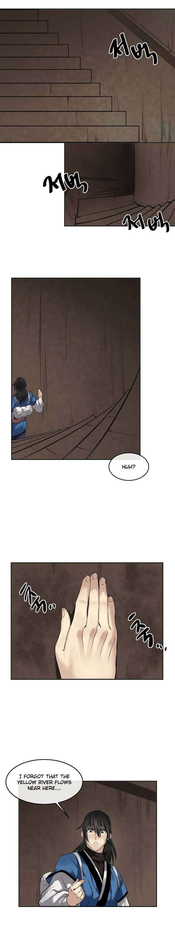 Volcanic Age Chapter 55 Online - página 11
