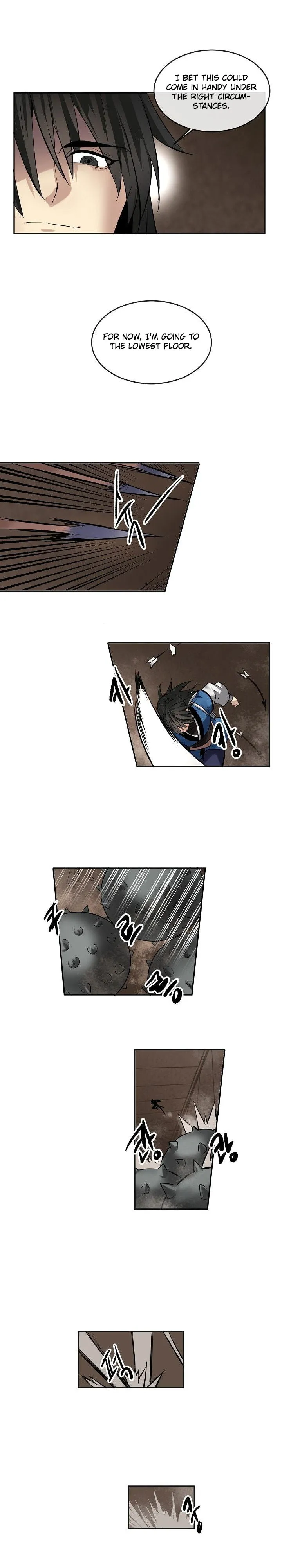 Volcanic Age Chapter 55 Online - página 12