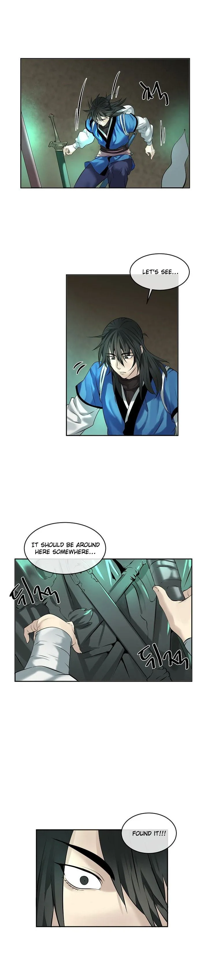 Volcanic Age Chapter 55 Online - página 15