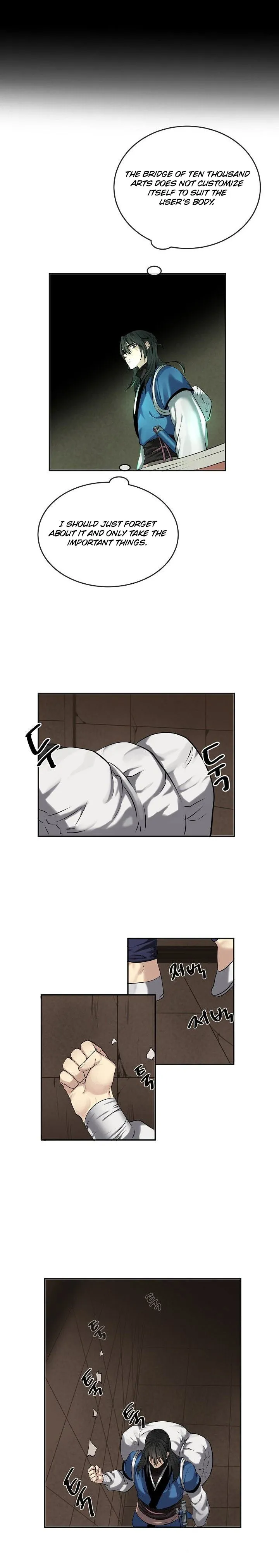 Volcanic Age Chapter 55 Online - página 21
