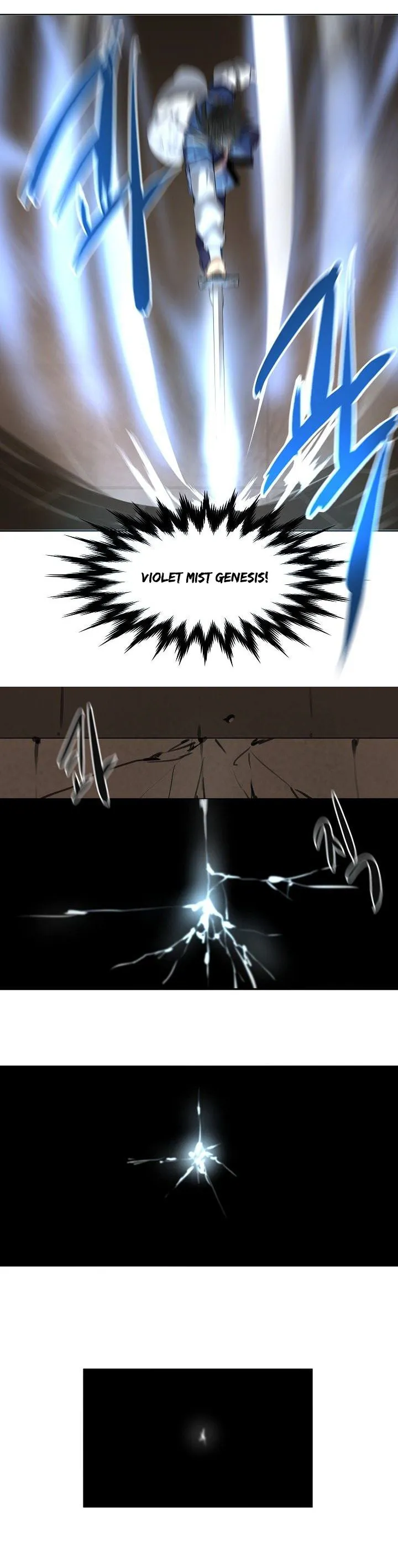 Volcanic Age Chapter 56 Online - página 3