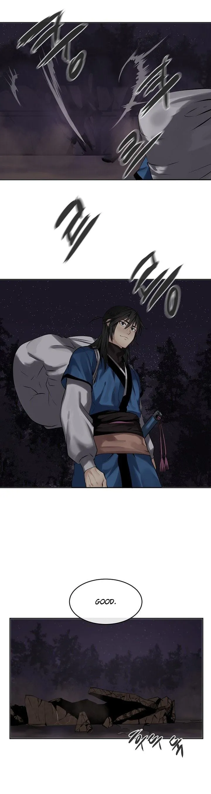 Volcanic Age Chapter 56 Online - página 5