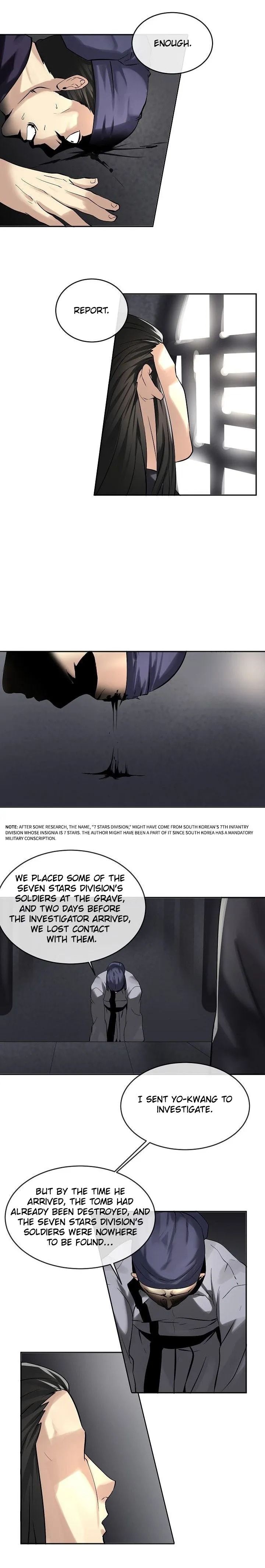 Volcanic Age Chapter 56 Online - página 10