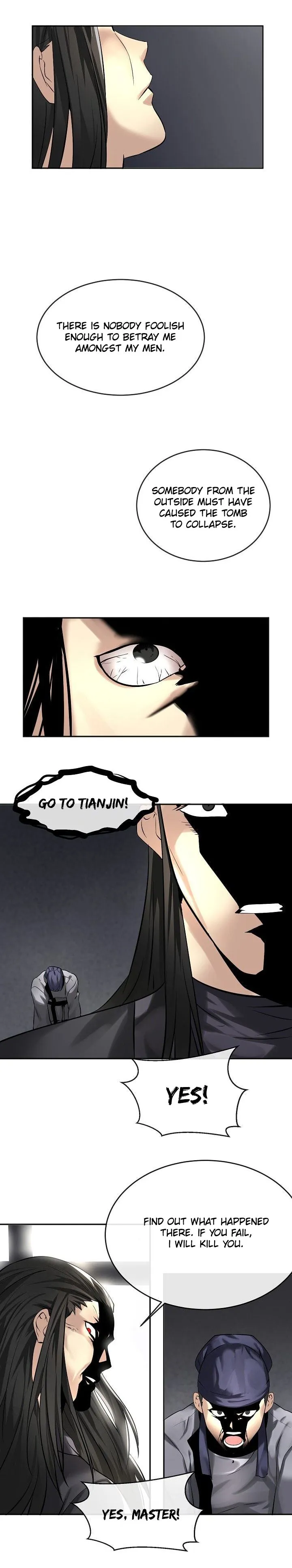 Volcanic Age Chapter 56 Online - página 12