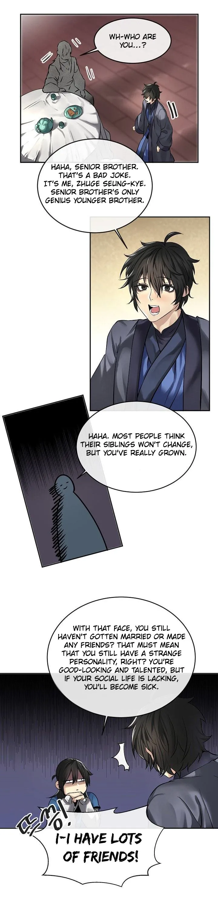 Volcanic Age Chapter 56 Online - página 17