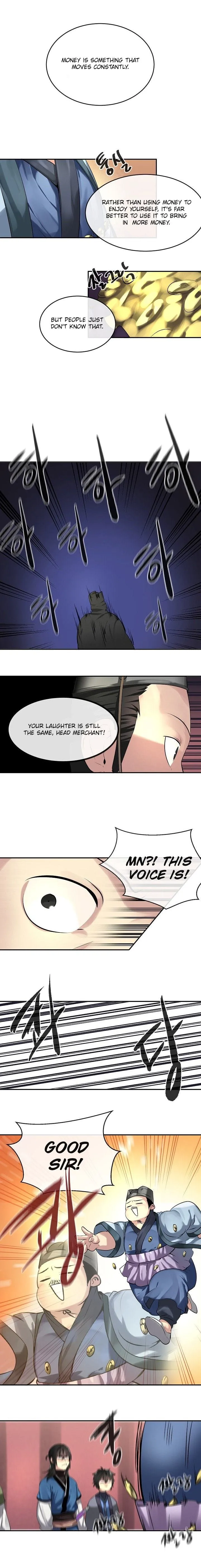 Volcanic Age Chapter 57 Online - página 14