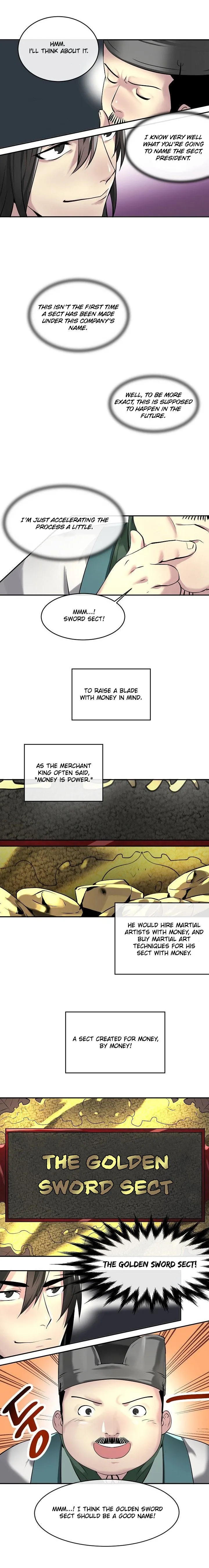 Volcanic Age Chapter 58 Online - página 12