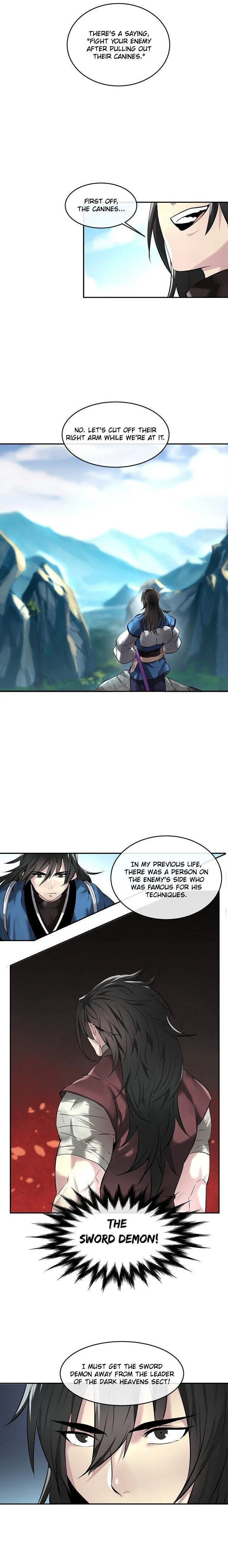 Volcanic Age Chapter 58 Online - página 13