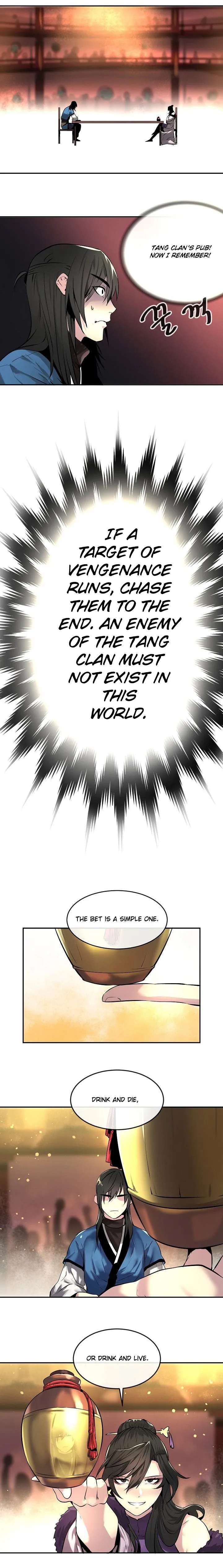 Volcanic Age Chapter 59 Online - página 8