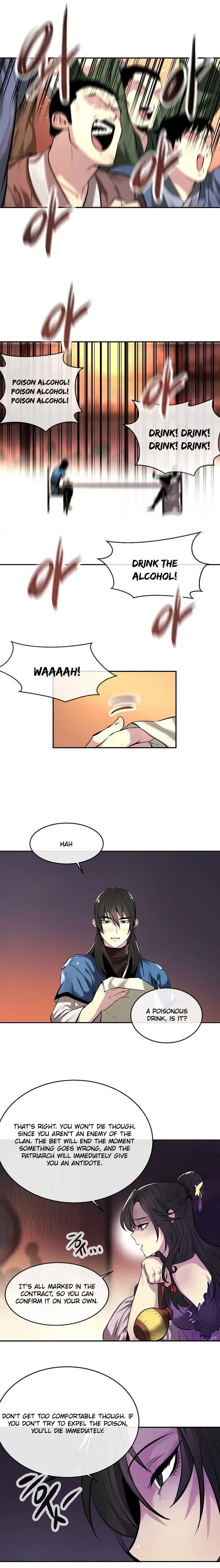 Volcanic Age Chapter 59 Online - página 9