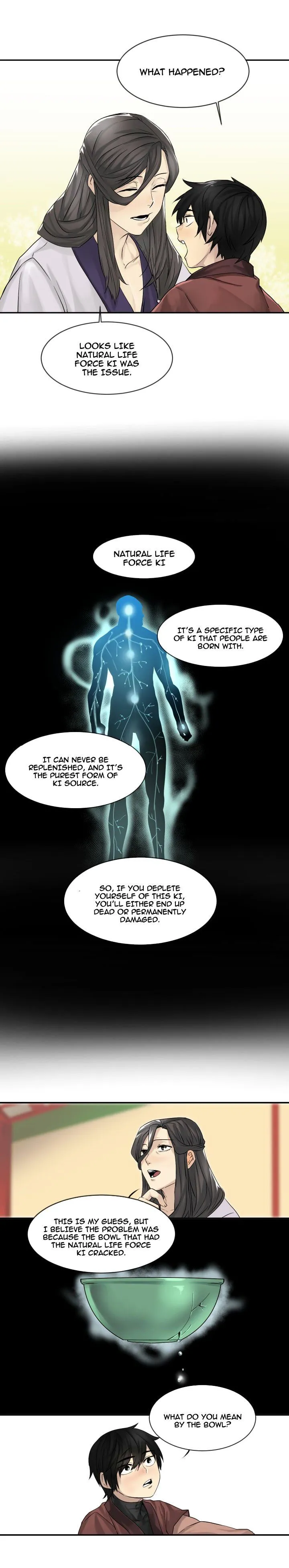 Volcanic Age Chapter 6 Online - página 3