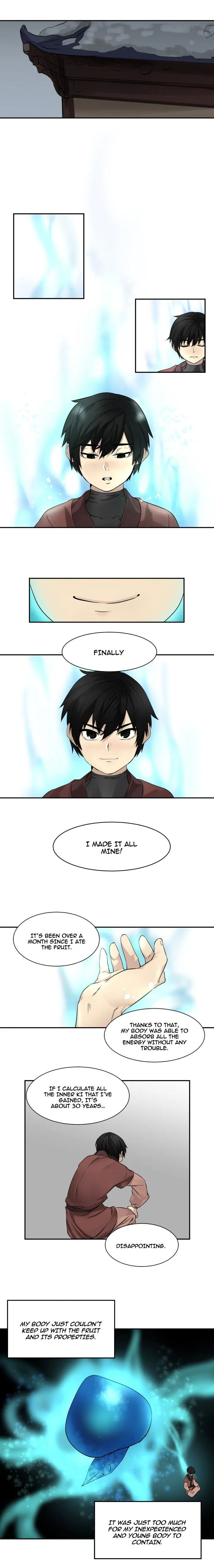 Volcanic Age Chapter 6 Online - página 13