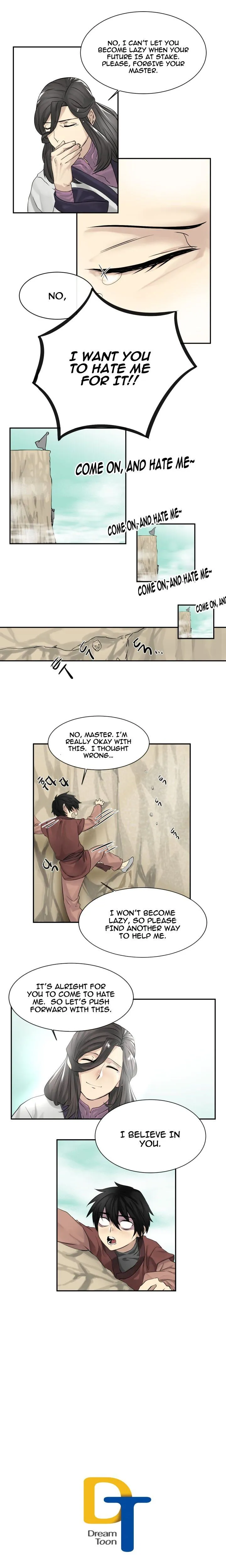 Volcanic Age Chapter 6 Online - página 19