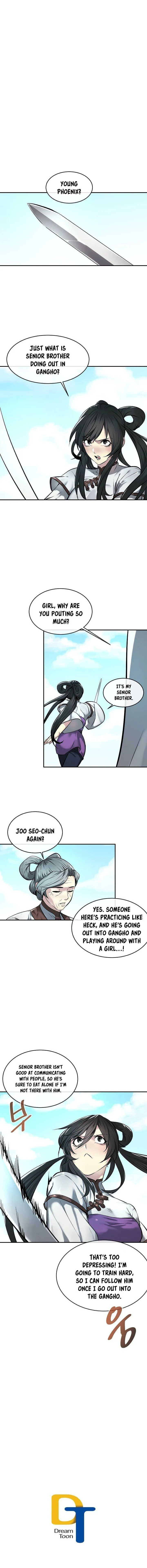 Volcanic Age Chapter 60 Online - página 11