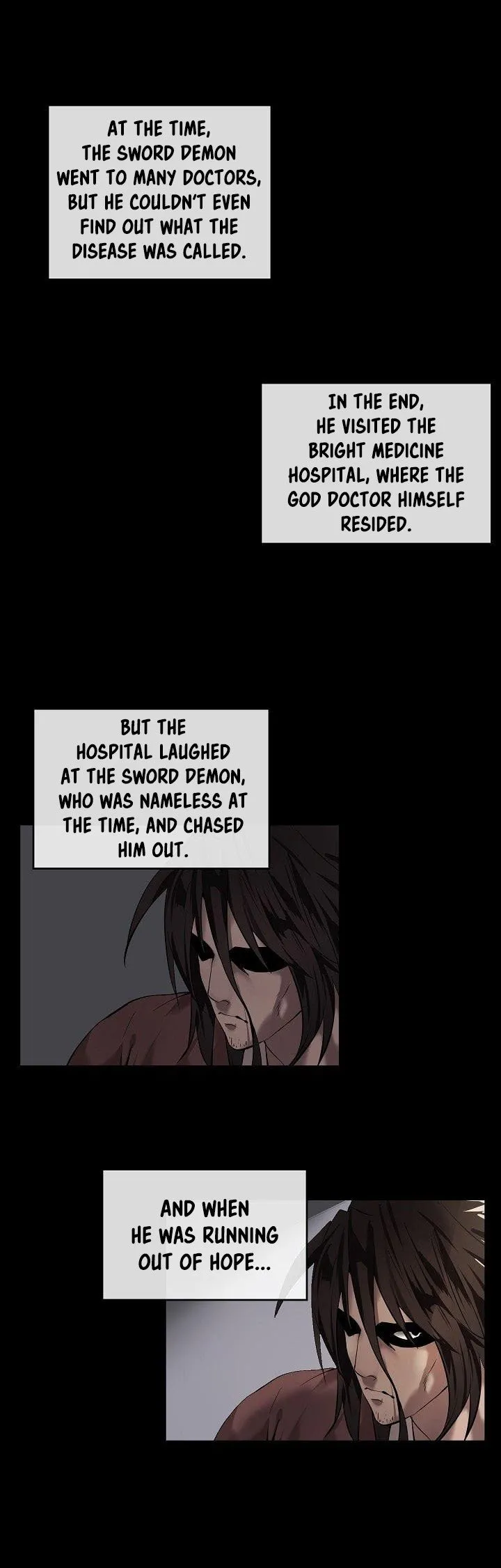Volcanic Age Chapter 61 Online - página 4
