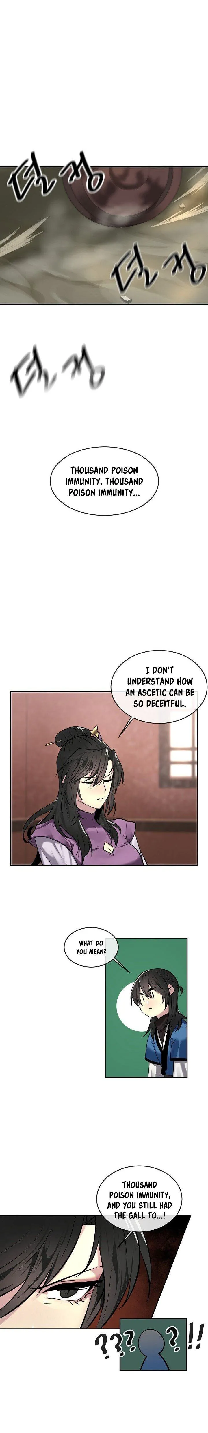 Volcanic Age Chapter 61 Online - página 7