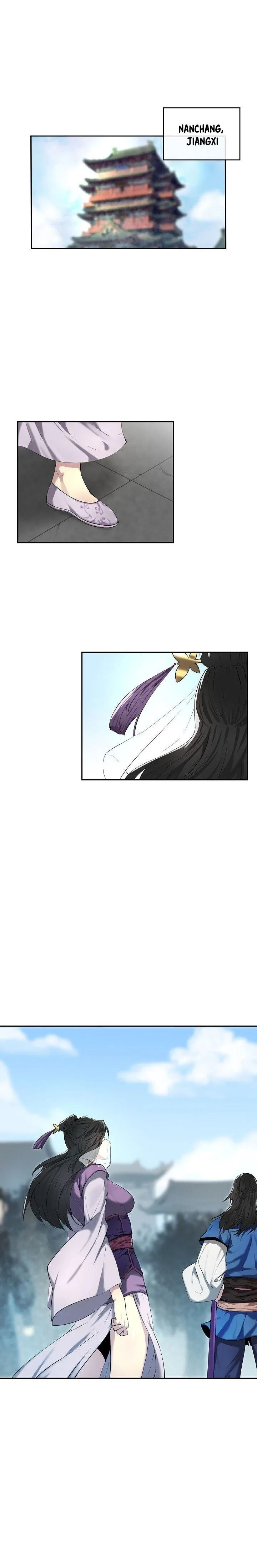 Volcanic Age Chapter 61 Online - página 9