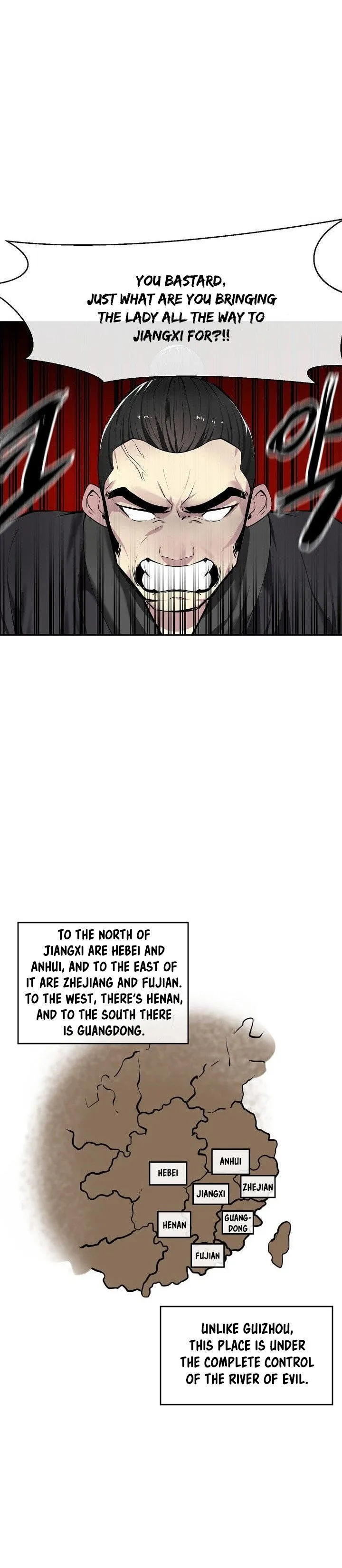 Volcanic Age Chapter 61 Online - página 10