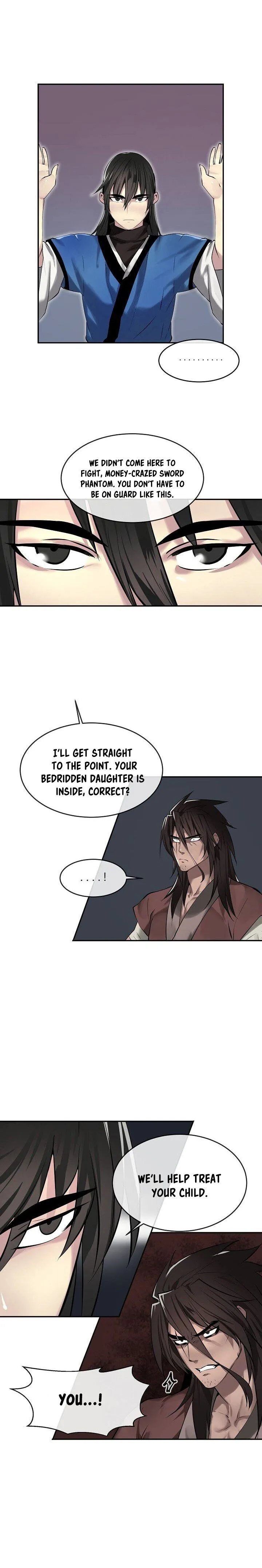 Volcanic Age Chapter 61 Online - página 19