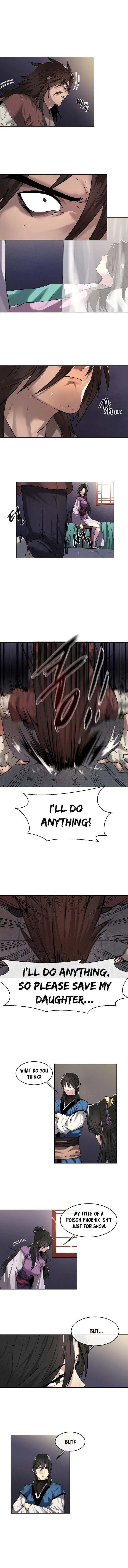 Volcanic Age Chapter 62 Online - página 6
