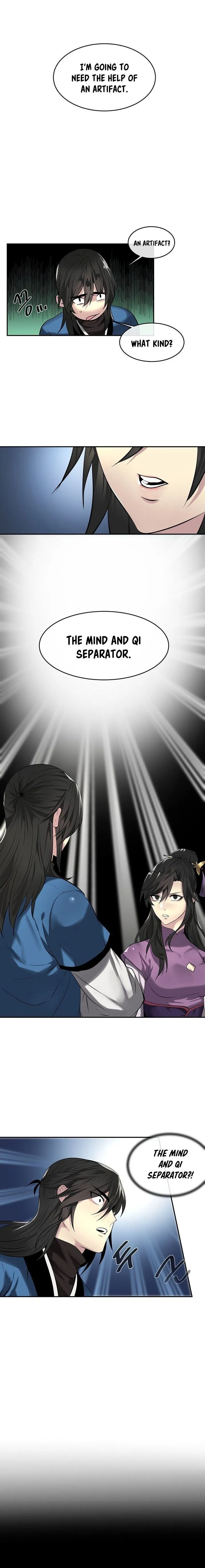 Volcanic Age Chapter 62 Online - página 7