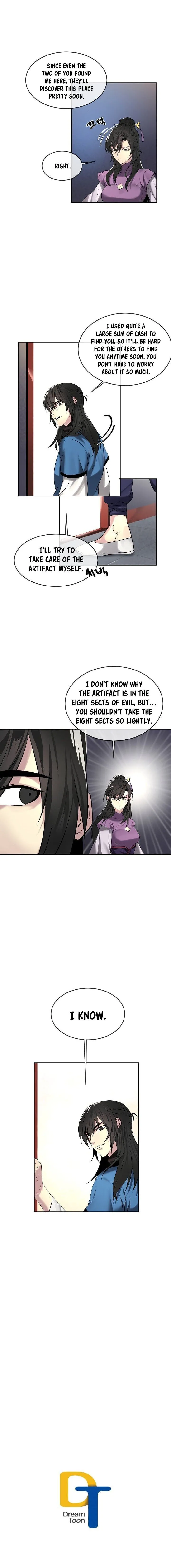 Volcanic Age Chapter 62 Online - página 10