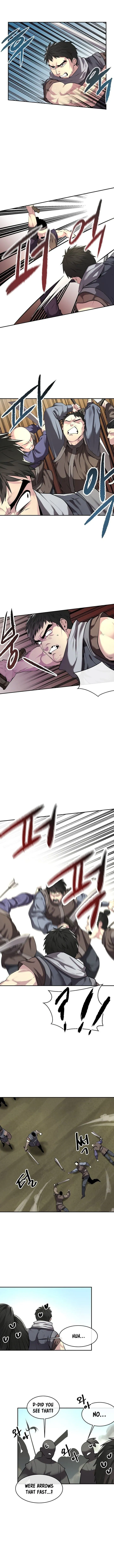 Volcanic Age Chapter 63 Online - página 12