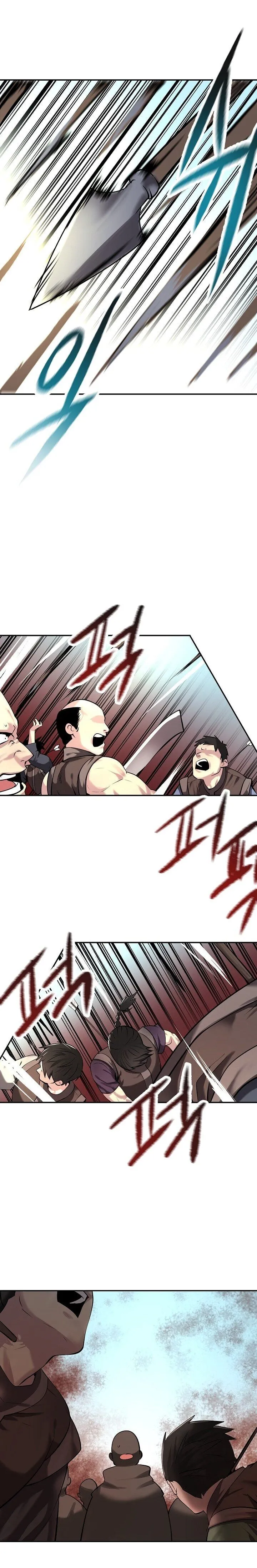 Volcanic Age Chapter 63 Online - página 13