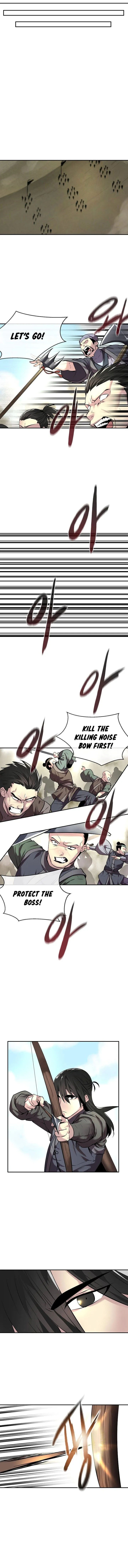 Volcanic Age Chapter 64 Online - página 10