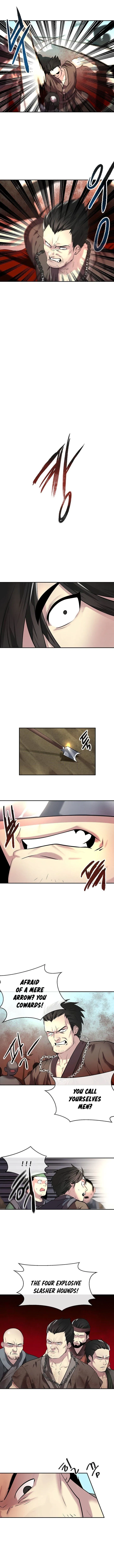 Volcanic Age Chapter 64 Online - página 11