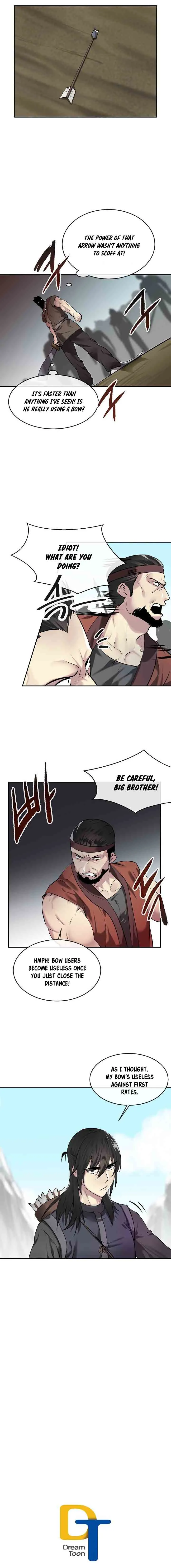 Volcanic Age Chapter 64 Online - página 12