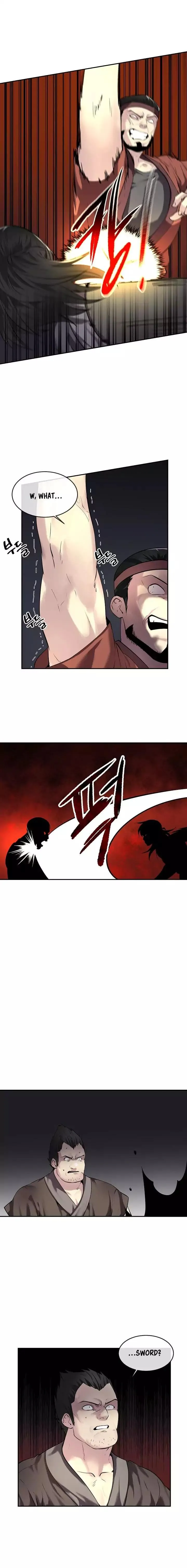 Volcanic Age Chapter 65 Online - página 4