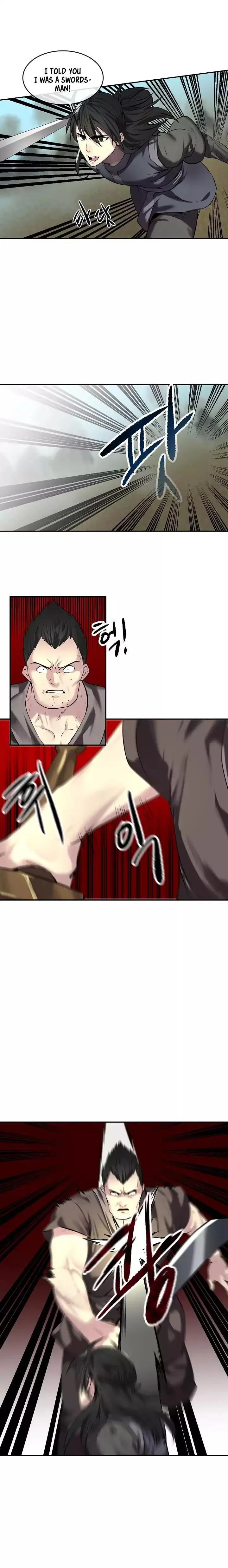 Volcanic Age Chapter 65 Online - página 5