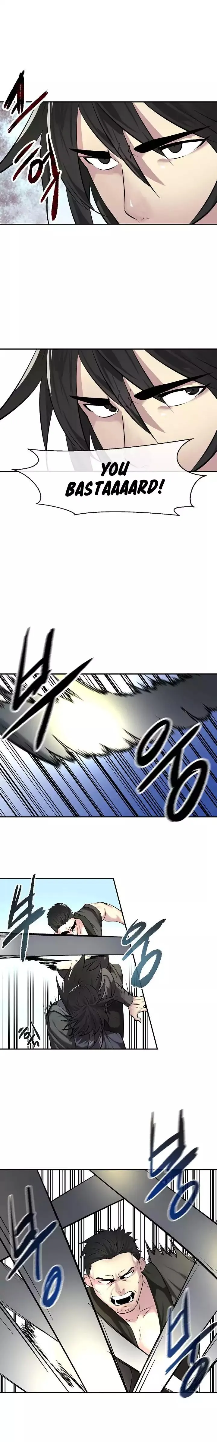 Volcanic Age Chapter 65 Online - página 6