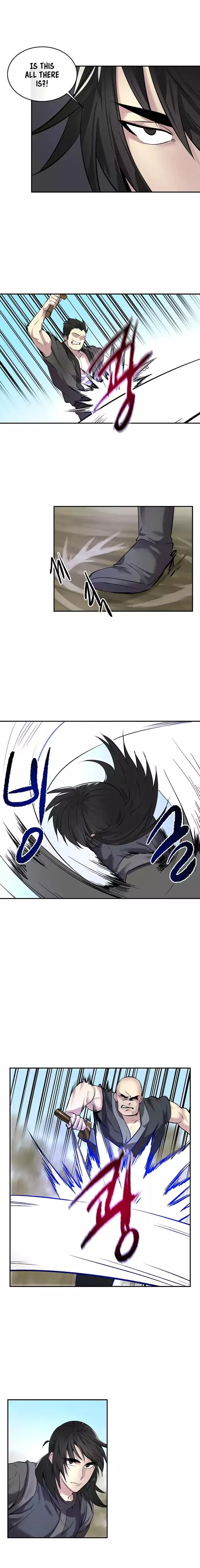 Volcanic Age Chapter 65 Online - página 9
