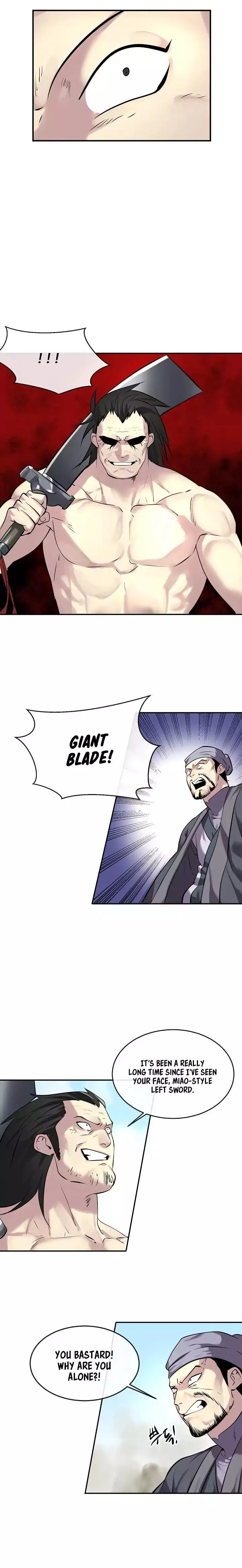 Volcanic Age Chapter 65 Online - página 16