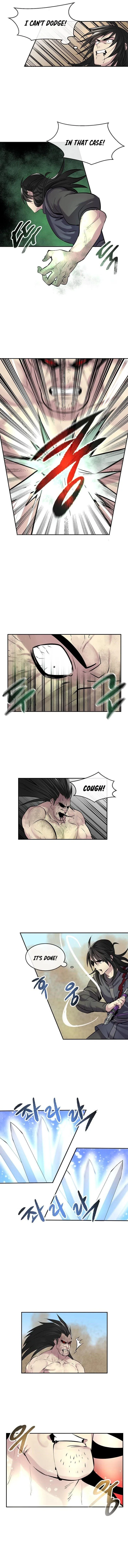 Volcanic Age Chapter 67 Online - página 8