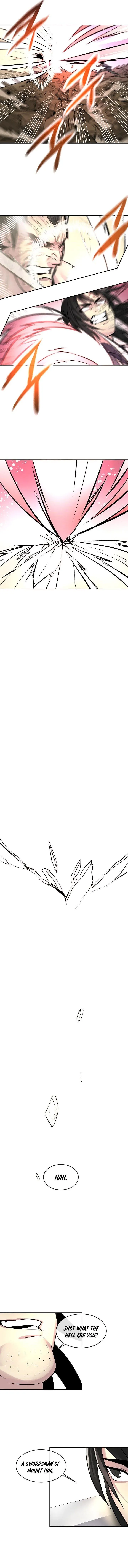 Volcanic Age Chapter 67 Online - página 11